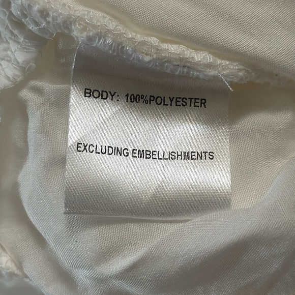 Hello Molly Not Fair On Me Mini Dress - Picture 7 of 11